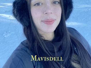 mavisdell Annonce 2 coquine