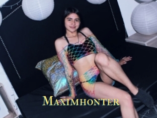 Maximhonter
