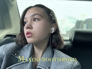 Maxineboothroyd