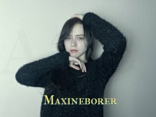 Maxineborer