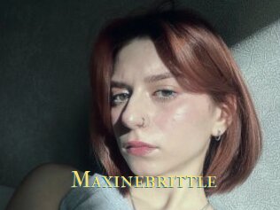 Maxinebrittle
