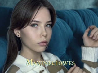 Maxineclowes