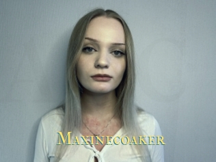 Maxinecoaker