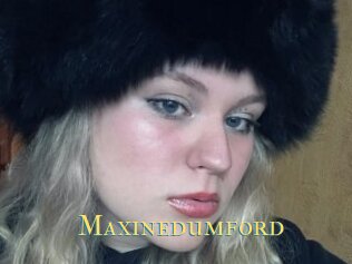 Maxinedumford