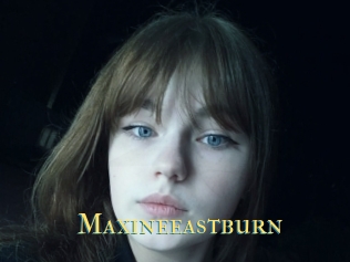 Maxineeastburn