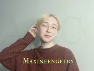 Maxineengelby