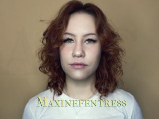 Maxinefentress