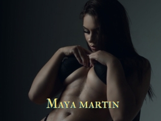 Maya_martin