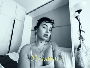 Mayablue