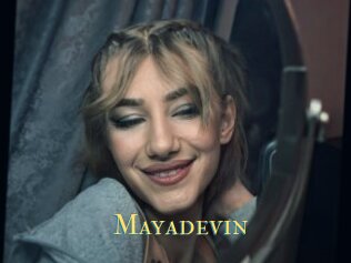 Mayadevin