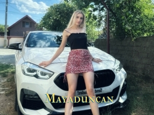 Mayaduncan