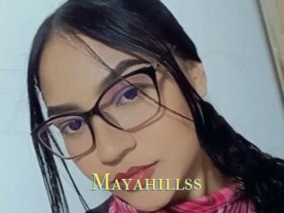 Mayahillss