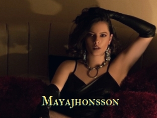 mayajhonsson Annonce 2 coquine