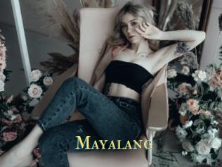 Mayalang