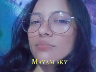 Mayam_sky