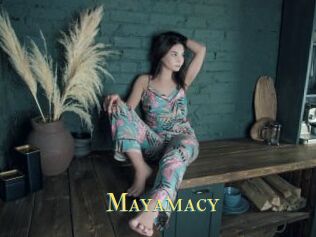 Mayamacy