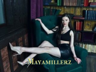 Mayamillerz