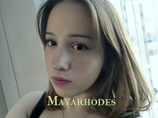 Mayarhodes