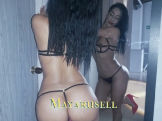 Mayarusell