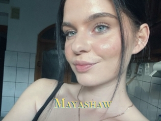 Mayashaw
