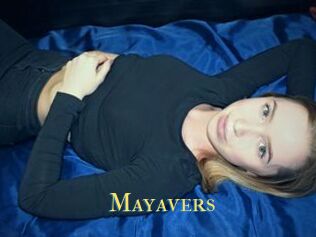 Mayavers