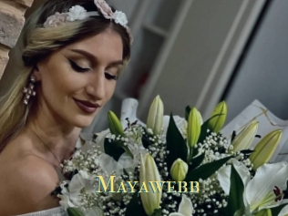Mayawebb