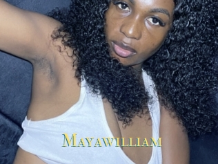 mayawilliam Annonce 2 coquine