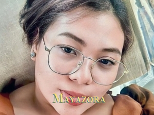 Mayazora