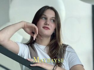 Maybayse
