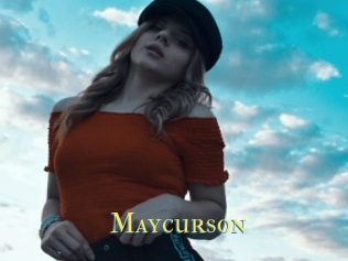 Maycurson