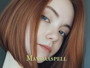 Maydaaspell