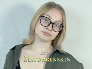 Maydabenskin