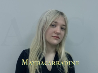 Maydacarradine