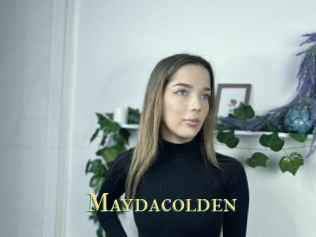 Maydacolden