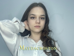 Maydacroston