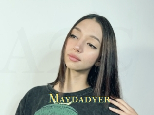 Maydadyer