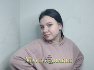 Maydafarabee