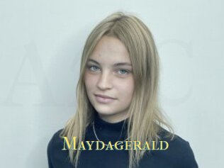 Maydagerald