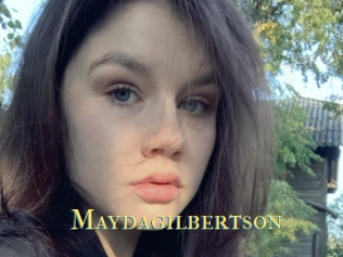 Maydagilbertson