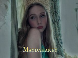 Maydahakey