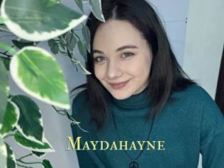 Maydahayne