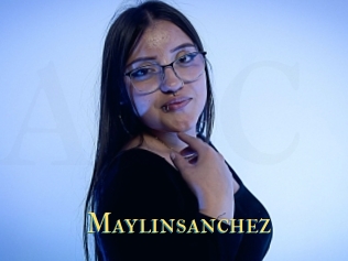 Maylinsanchez