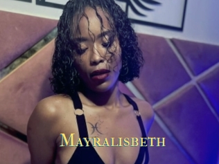 Mayralisbeth
