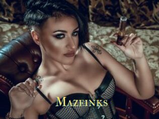 Mazeinks