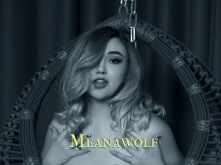 Meanawolf