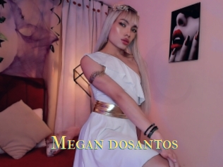 megan_dosantos Annonce 2 coquine