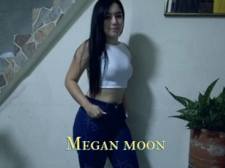 Megan_moon