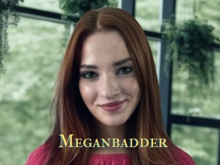 Meganbadder