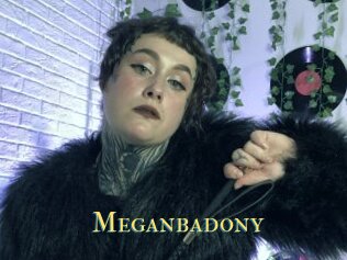 Meganbadony