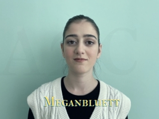 meganbluett Annonce 2 coquine